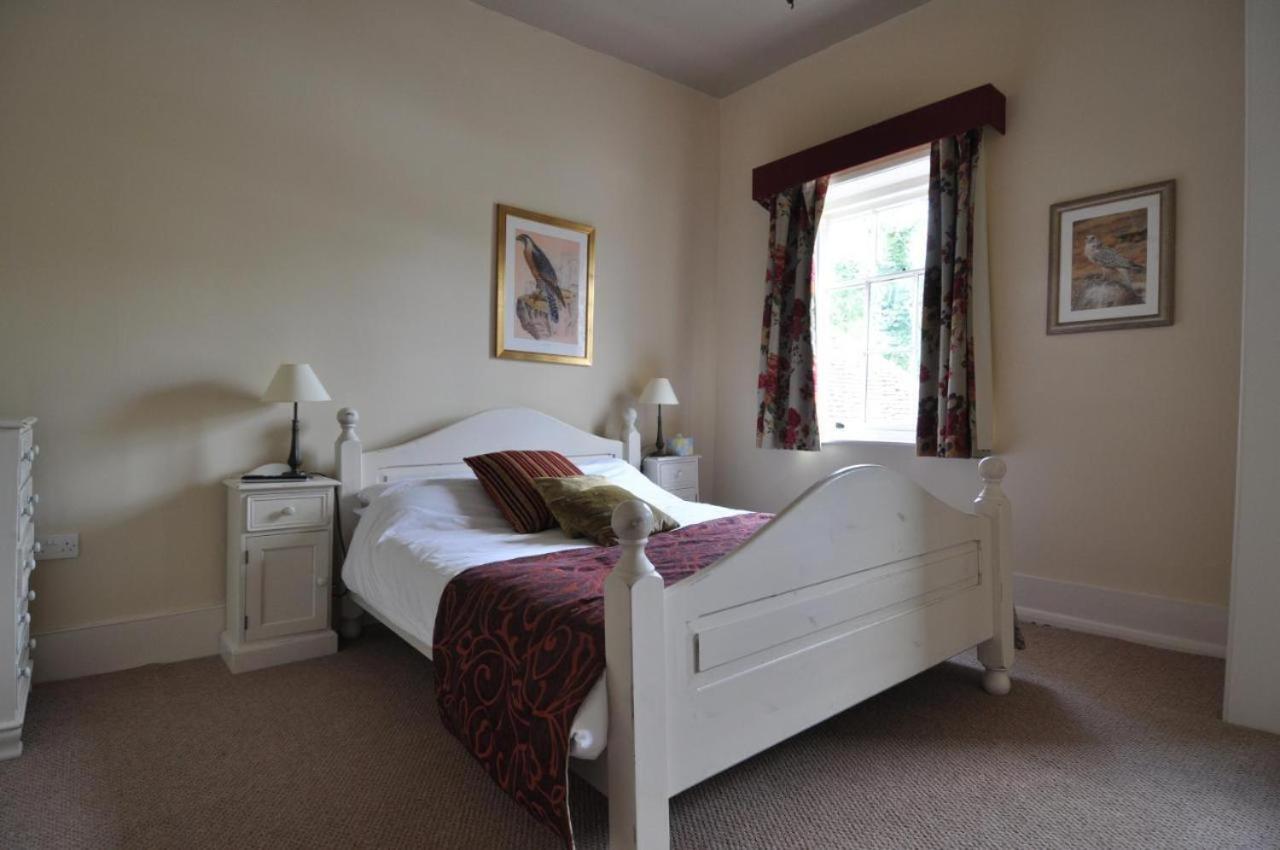 George & Falcon Bed and Breakfast Southampton Exterior foto